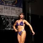 Nicole  Davis - NPC Northwest Championships 2012 - #1