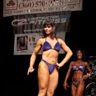 Nicole  Davis - NPC Northwest Championships 2012 - #1