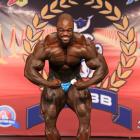 Brandon   Curry - IFBB New Zealand Pro 2017 - #1