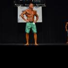 Kelly  Johnson - NPC Grand Rapids 2014 - #1