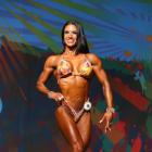 Marta  Aguiar - IFBB Europa Games Charlotte 2016 - #1