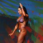 Lishia   Dean - IFBB Europa Games Charlotte 2016 - #1