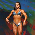 Rebecca  Sizemore - IFBB Europa Games Charlotte 2016 - #1