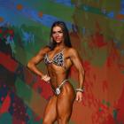 Aurika  Tyrgale - IFBB Europa Games Charlotte 2016 - #1