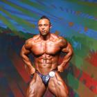 Chris  Darby - IFBB Europa Games Charlotte 2016 - #1