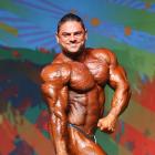 Dobromir   Delev - IFBB Europa Games Charlotte 2016 - #1