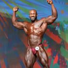 Darron  Glenn - IFBB Europa Games Charlotte 2016 - #1