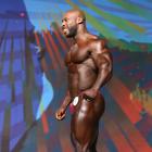 Darron  Glenn - IFBB Europa Games Charlotte 2016 - #1