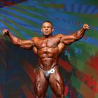 Milton  Martinez - IFBB Europa Games Charlotte 2016 - #1