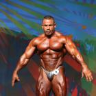 Milton  Martinez - IFBB Europa Games Charlotte 2016 - #1