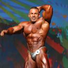 Milton  Martinez - IFBB Europa Games Charlotte 2016 - #1