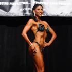 Meisha  Abbasinejad - NPC Charlotte Cup  2011 - #1