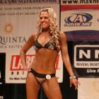 Carissa  Auligh - NPC Vancouver USA Natural & Tanji Johnson 2012 - #1