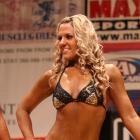 Carissa  Auligh - NPC Vancouver USA Natural & Tanji Johnson 2012 - #1