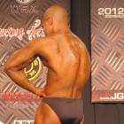 Andrew  Hanus - NPC Golds Classic 2012 - #1