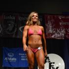 Laurelie  Young - NPC Crystal Cup 2014 - #1