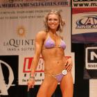 Cryslyn  Chewning - NPC Vancouver USA Natural & Tanji Johnson 2012 - #1