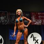 Katherine  Hood - NPC Crystal Cup 2014 - #1