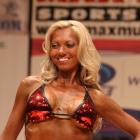 Angeline  Jones - NPC Vancouver USA Natural & Tanji Johnson 2012 - #1