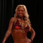 Angeline  Jones - NPC Vancouver USA Natural & Tanji Johnson 2012 - #1