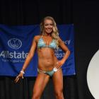 Madison  Miller - NPC Crystal Cup 2014 - #1
