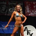 Madison  Miller - NPC Crystal Cup 2014 - #1