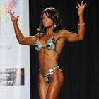 Jennifer   Robinson - NPC Jr. Nationals 2011 - #1