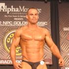 John  Gerkman - NPC Golds Classic 2012 - #1