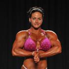 Theresa  Ivancik - NPC Jr. Nationals 2011 - #1