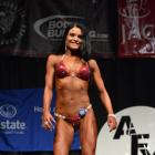 Suzie  Doll - NPC Crystal Cup 2014 - #1