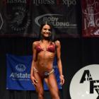 Suzie  Doll - NPC Crystal Cup 2014 - #1