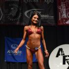 Suzie  Doll - NPC Crystal Cup 2014 - #1