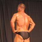 John  Gerkman - NPC Golds Classic 2012 - #1