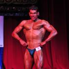 Ted  Elier - NPC Badger State Championship 2011 - #1
