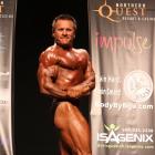 Barry  Sadler - NPC NW Night of Champions 2011 - #1