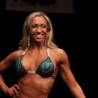 Kathryn  Petros - NPC Alaska State Championships 2013 - #1