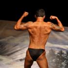 Tommy  Pratt - NPC Bill Pearl High Desert Classic 2012 - #1