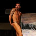 Tommy  Pratt - NPC Bill Pearl High Desert Classic 2012 - #1