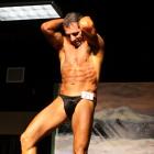 Tommy  Pratt - NPC Bill Pearl High Desert Classic 2012 - #1