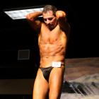 Tommy  Pratt - NPC Bill Pearl High Desert Classic 2012 - #1