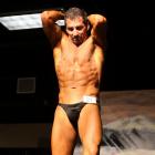 Tommy  Pratt - NPC Bill Pearl High Desert Classic 2012 - #1
