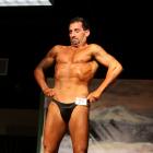 Tommy  Pratt - NPC Bill Pearl High Desert Classic 2012 - #1