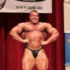 Jay  Cutler - NPC West Coast Classic 2013 - #1