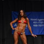 Margie  Guertzen - NPC Crystal Cup 2014 - #1