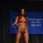 Margie  Guertzen - NPC Crystal Cup 2014 - #1