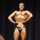 Jacob  Davis - NPC North Carolina State  2011 - #1