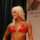 Mary  Murphy - NPC Vancouver USA Natural & Tanji Johnson 2012 - #1