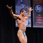 Boyd  Fields - NPC North Carolina State  2012 - #1