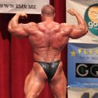 Jay  Cutler - NPC West Coast Classic 2013 - #1