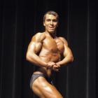 Jacob  Davis - NPC North Carolina State  2011 - #1